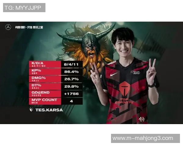 青年赛中TES团队配合表现分析与战术探讨实时新闻